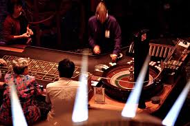 Онлайн казино Grizzly Casino