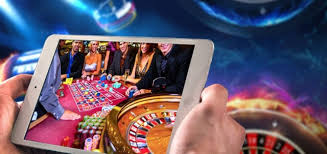 Онлайн казино Casino Clubnika